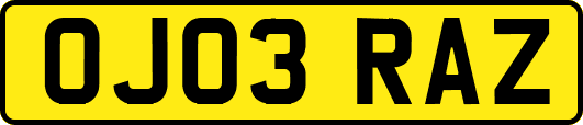OJ03RAZ