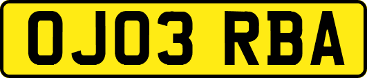 OJ03RBA