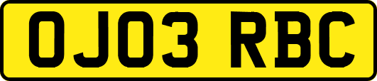 OJ03RBC