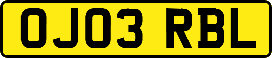 OJ03RBL