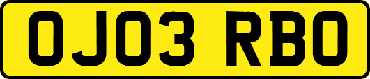 OJ03RBO