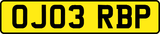 OJ03RBP