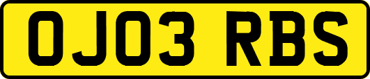 OJ03RBS