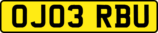 OJ03RBU
