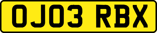 OJ03RBX