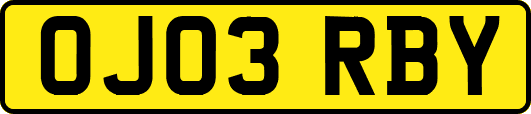 OJ03RBY