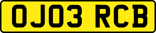 OJ03RCB