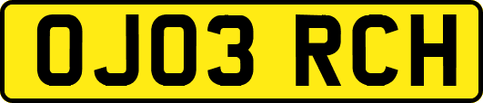 OJ03RCH
