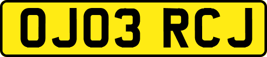 OJ03RCJ