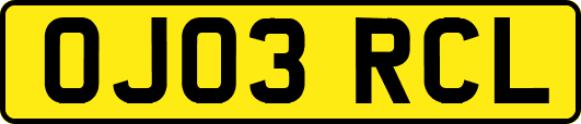 OJ03RCL
