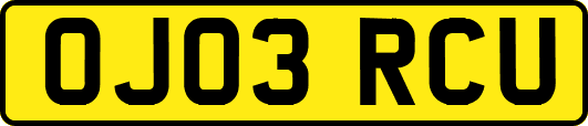 OJ03RCU