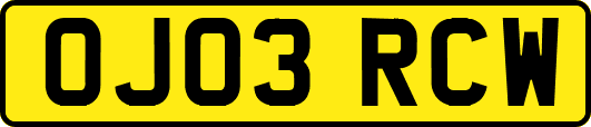 OJ03RCW