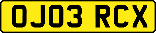 OJ03RCX