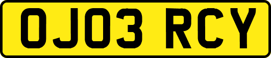OJ03RCY