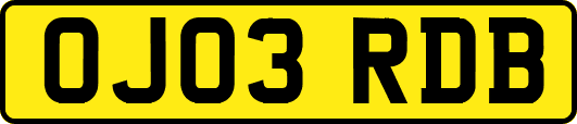 OJ03RDB