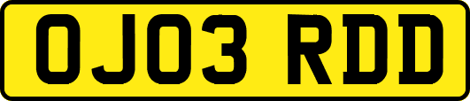 OJ03RDD