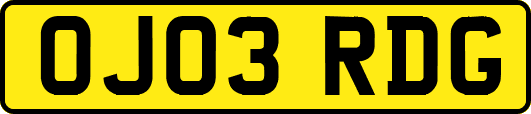 OJ03RDG