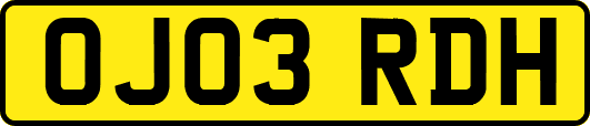OJ03RDH