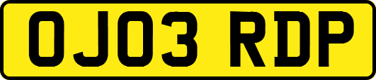 OJ03RDP
