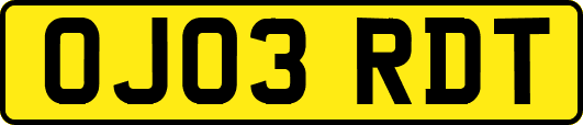 OJ03RDT