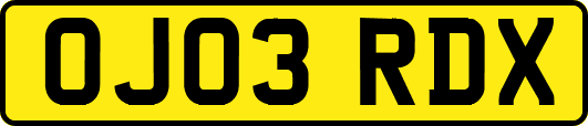 OJ03RDX