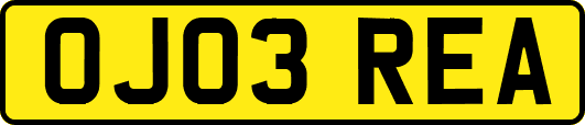OJ03REA