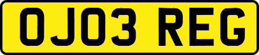 OJ03REG