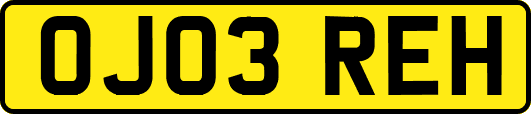OJ03REH