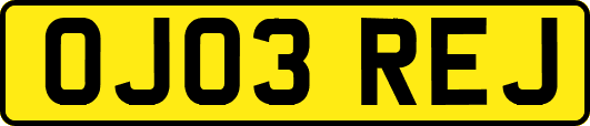 OJ03REJ