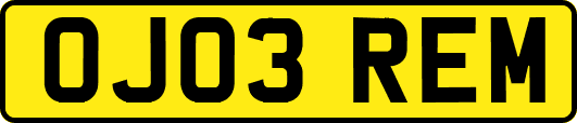 OJ03REM