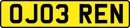 OJ03REN