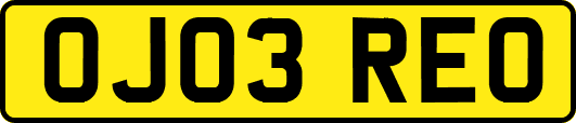 OJ03REO