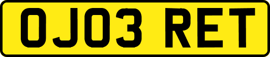 OJ03RET