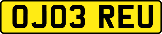 OJ03REU