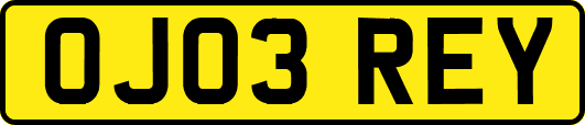 OJ03REY