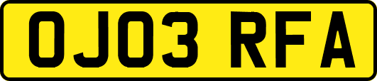 OJ03RFA