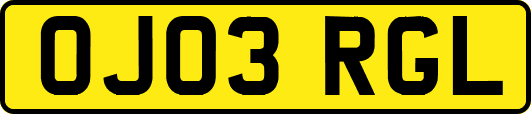 OJ03RGL
