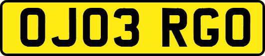 OJ03RGO