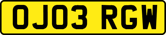OJ03RGW