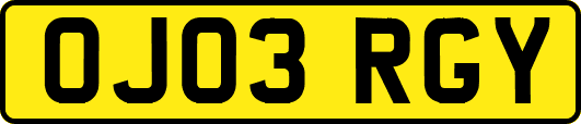OJ03RGY