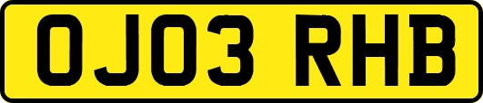 OJ03RHB