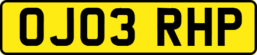 OJ03RHP