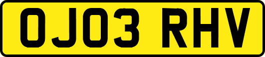 OJ03RHV