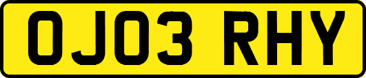 OJ03RHY