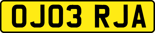 OJ03RJA