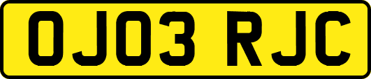 OJ03RJC