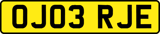 OJ03RJE