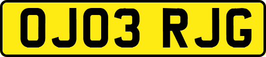 OJ03RJG