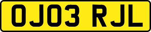 OJ03RJL