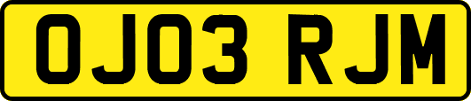 OJ03RJM